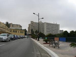 22 bd frond de mer 